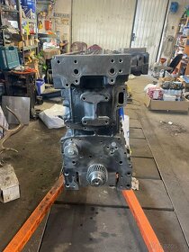 LONGBLOCK Perkins 1104D-E44TA (CAT C4.4) - 3