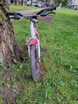 Detský bicykel 16 - 3