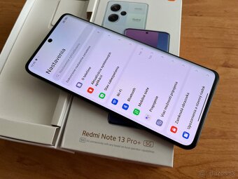 Xiaomi Redmi Note 13 Pro+5G - 3