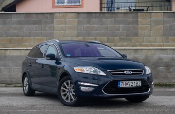 Ford Mondeo 2.0 TDCI - 3