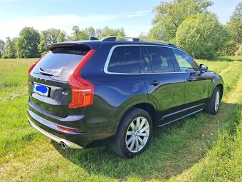 Volvo xc90 D4 AWD - 3