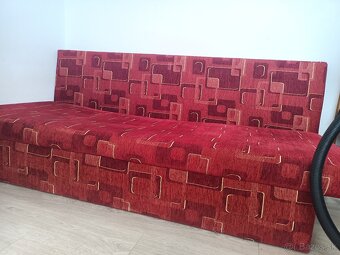 Klasický gauč 80×200 - 3