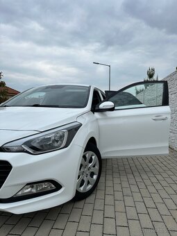 Hyundai i20, 1,0 T-GDi COMFORT - 3