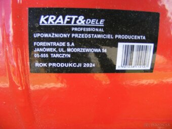 kompresor kraf dele - 3