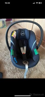 Vajíčko Cybex - 3