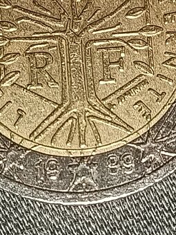 2€ Minca - 3