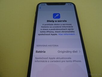 iPhone 11 PRO 256GB GRAY - ZÁRUKA 1 ROK - 100% BATERIA - 3