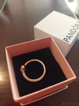 Prsteň pandora - 3
