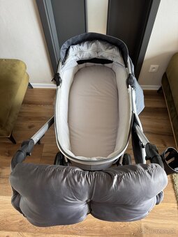 Kočiar Baby Design - Bueno - 3