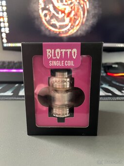 Atomizéry - Vape / Vaping - 3