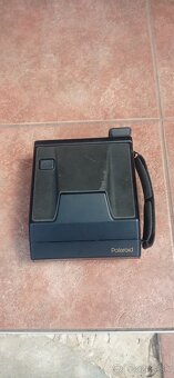 Polaroid - 3