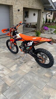KTM EXC350 - 3