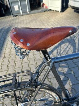 Pánsky mestský bicykel zn. RadFreund - 3