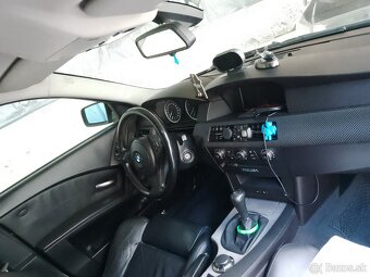 BMW 525 i - 3