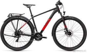 Cube Aim Allroad - 3