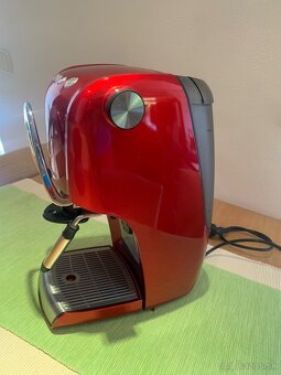 Tchibo Cafissimo Classic Hot Red - 3