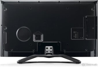 Predám Smart TV LG 42LA660S - 3