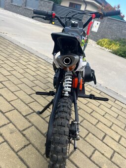 Mini cross 50 - 3