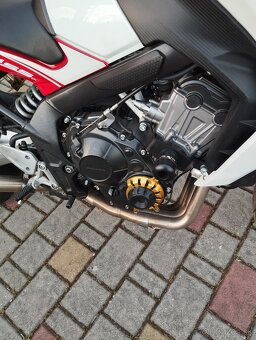 HONDA CB650R - 3