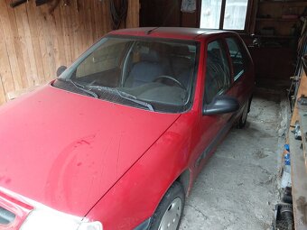 Citroen saxo 1.1i - 3