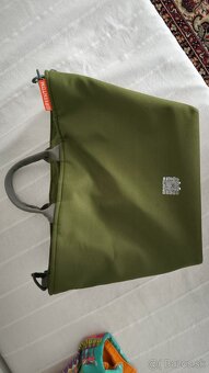 Greentom Upp Reversible + taska + fusak - 3
