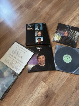 Platne Karel Gott story komplet - 3