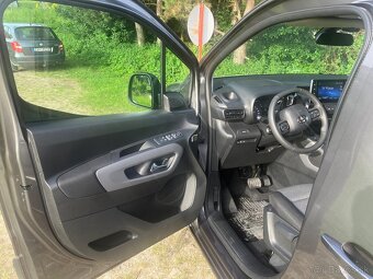 Toyota Proace City - 3
