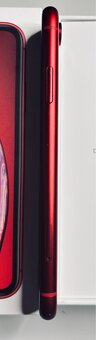 Apple iPhone XR Red 64GB - 3