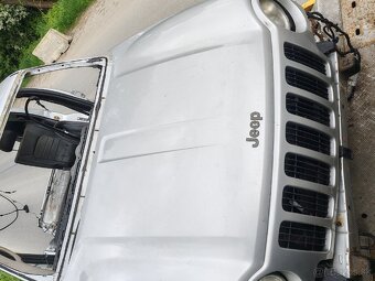 Jeep cherokee KJ 2.8 CRD ND - 3