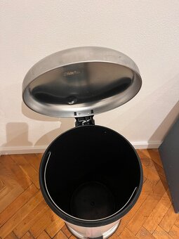 Smetný kôš Ikea Mjösa 30l - 3