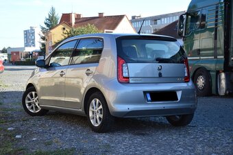 Škoda Citigo 1.0 Style A/T - 3