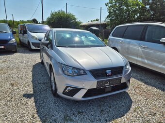 Seat ibiza - 3