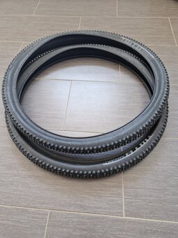 Plášte na bicykel WTB Ranger 29x2,25 - 3