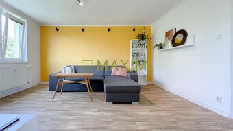 Na predaj 2-izbový byt, Špačinská cesta, Trnava - 3