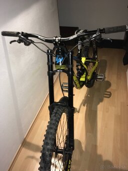 Lapierre DH 727 2018 - 3