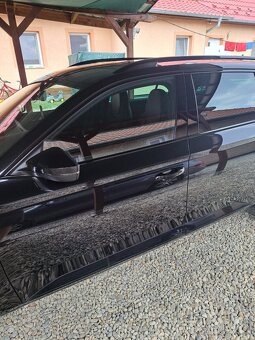 Škoda superb combi sportline 2.0tdi 110kw - 3