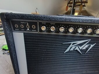 Peavey classic - 3