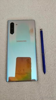 Samsung Galaxy Note 10 - 3