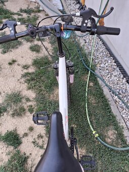 Dievčenský bicykel 20 - 3