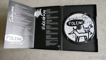♦️ POLEMIC ♦️ LIVE ♦️ z roku 2007 ♦️ - 3