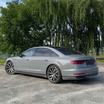 Audi A8 2021 - 3