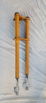 Babetta 206 / 228 - predná vidlica - 3
