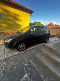 Ford C-max 1.6tdci 80kw - 3