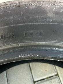 Pneumatiky R 17 215 x 60 - 3
