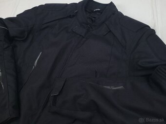 Probiker Toursport pánska textilná moto kombinéza 2XL 56 - 3