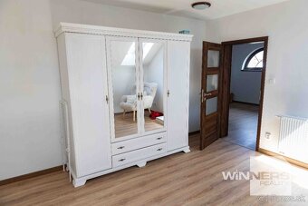Na prenájom 2 izbový byt mimo centra mesta - 3