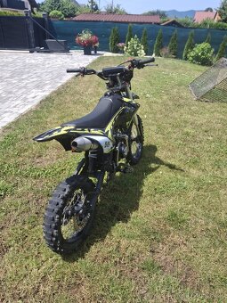 Predam motorku - 3