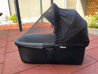 Korba THULE Urban Glide Bassinet - 3