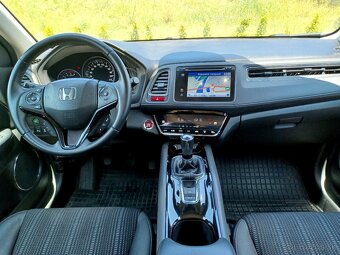Honda HRV 1,6 Diesel - 3