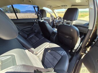 Predam Skoda Octavia 2.0 TDI L&K, r.v. 2010 - 3